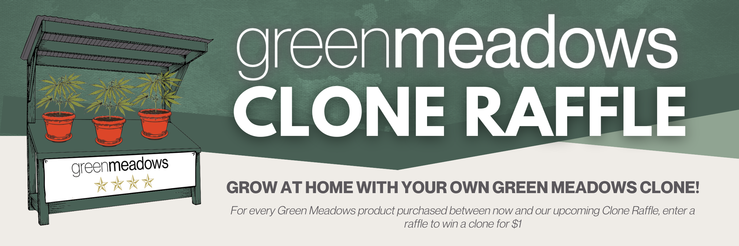 Clone Raffle – Dutchie Image Banner – DESKTOP