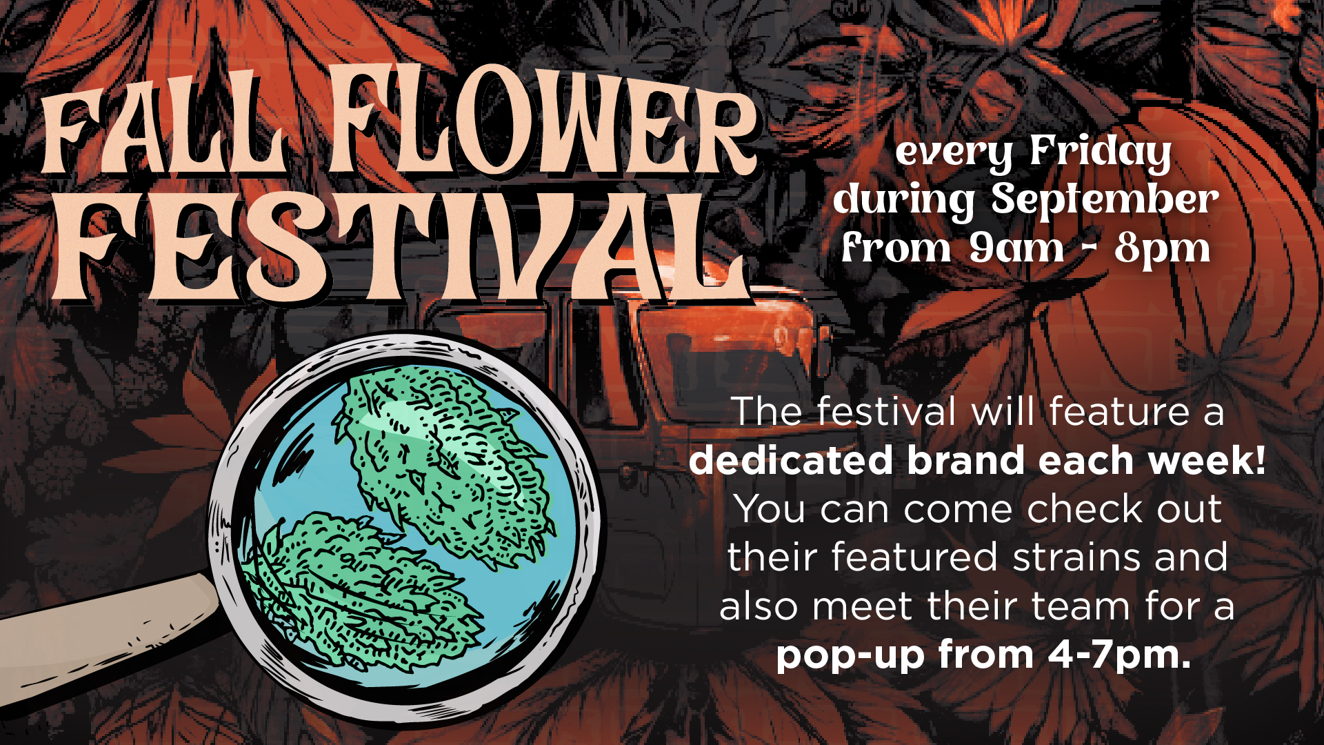 Horizontal TV Screen-100