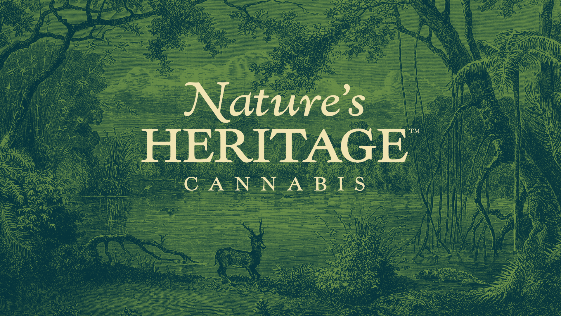 NATURES HERITAGE LOGO