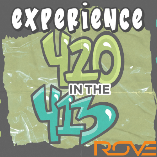 ROVE 420 in the 413