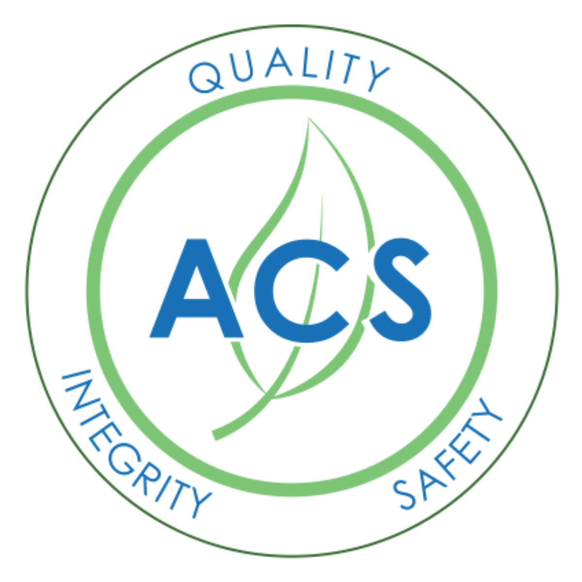 ACS logo