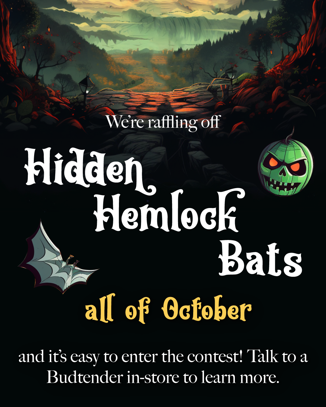 Post 1.1_Hidden Hemlock Bat Raffle copy 4