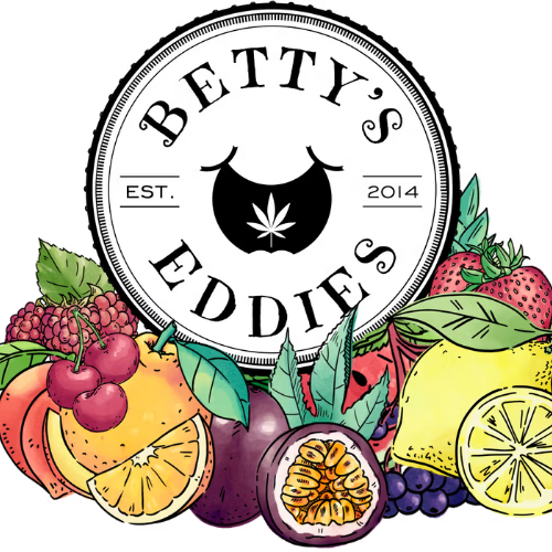 Betty’s Eddies bettys eddies weed edibles in springfield