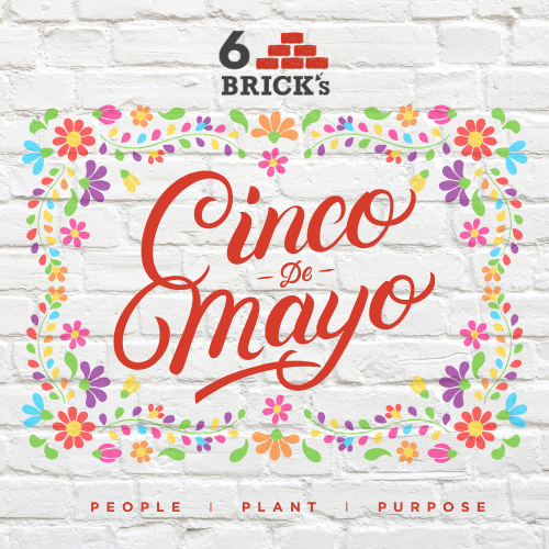 cinco de mayo