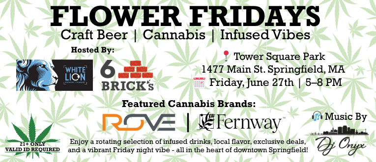 FLOWER FRIDAYS – Event Website (765 x 330 px)