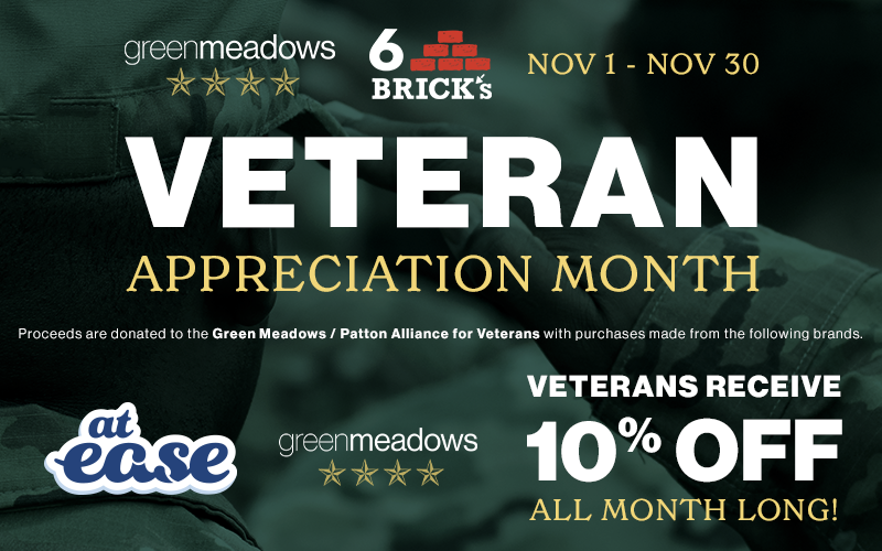 11.25_6Bricks_VeteranSupportMonth_Email