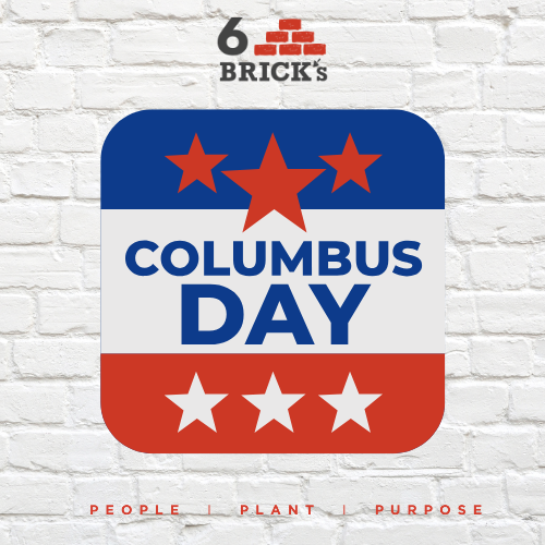 Columbus Day