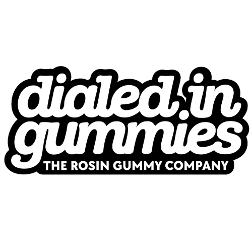 Dialed In Gummies
