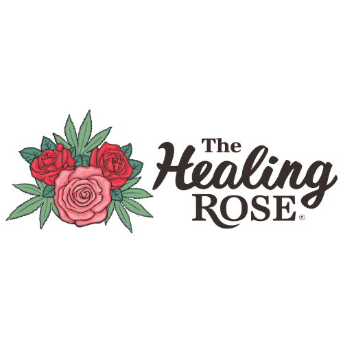 The Healing Rose